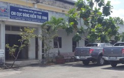 Cục Đăng kiểm VN sáp nhập, hợp nhất nhiều chi cục đăng kiểm