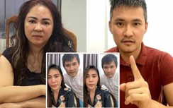 Thủy Tiên, Đàm Vĩnh Hưng, Trấn Thành không bị khởi tố hình sự