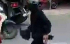 Hàng trăm công an truy bắt tên cướp dùng súng cướp ngân hàng ở Đồng Nai