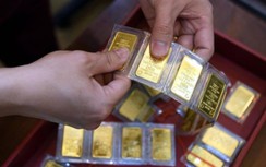 Giá vàng hôm nay ngày 9/9: Quay đầu giảm, SJC lỡ hẹn mốc 67 triệu