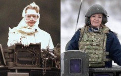 Bản sắc riêng của nữ Thủ tướng Anh Liz Truss