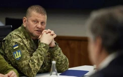 Ukraine lần đầu tiên thừa nhận thực hiện tấn công tên lửa vào Crimea