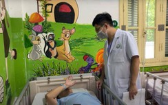 Người đàn ông 40 tuổi nguy cơ mù 2 mắt vì u lành tính nằm ở vị trí ác tính