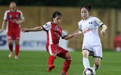 Giải bóng đá nữ VĐQG: Than KSVN gây bất ngờ, thổi lửa cho cuộc đua vô địch