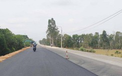 Bộ GTVT ủng hộ mở rộng 4 tuyến quốc lộ qua Quảng Nam