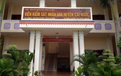 Vụ án oan sai ở Cà Mau: Chỉ đạo kiểm điểm nhiều cán bộ, chiến sĩ công an