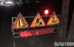 Sở GTVT Yên Bái yêu cầu các nhà thầu, tư vấn giám sát đảm bảo ATGT