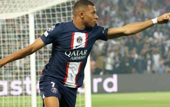 Mbappe đang tạo “sóng ngầm” ở PSG