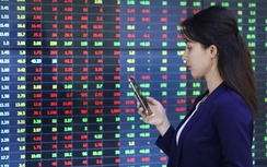 Nhận định thị trường chứng khoán ngày 9/9: Lùi về vùng 1.220-1.230 điểm