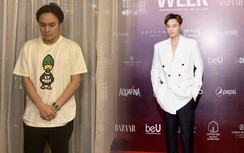 Chân dung "tú ông" đường dây mại dâm trong showbiz giá chục nghìn USD