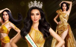 Thùy Tiên hành động gắt khi bị nghi tham gia bán dâm 15.000 USD