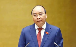 Chủ tịch nước gửi thư chúc Tết Trung thu đến thiếu niên, nhi đồng