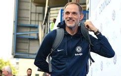 Choáng với số tiền khủng Chelsea phải đền bù cho HLV Thomas Tuchel