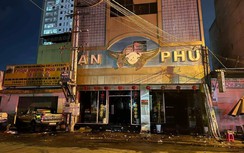 Cháy karaoke Bình Dương: Giật mình khi chưa có quy chuẩn PCCC karaoke