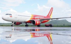 Vietjet mở 2 đường bay thẳng kết nối "đảo ngọc" Phú Quốc với Ấn Độ
