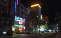 TP.HCM: Phố karaoke Sư Vạn Hạnh vẫn nhộn nhịp sau vụ cháy ở Bình Dương