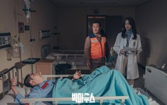 “Big Mouth” lộ tin sốc: YoonA mới là trùm lừa đảo Big Mouse?