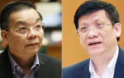 Xử lý 19 người đứng đầu để xảy ra tham nhũng, 7 trường hợp nộp lại quà tặng