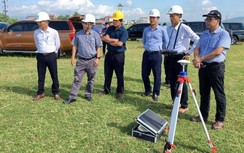 EVNNPT tổ chức hội thảo ứng dụng Lidar trong quản lý vận hành đường dây