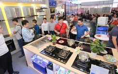 Ông chủ Eurosun và chuyện làm “căn bếp” ngoại, giá nội