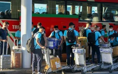 3 cầu thủ từng dự World Cup bị loại khỏi tuyển futsal Việt Nam