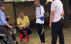Xôn xao clip thầy giáo dùng thước, MBH đánh trò, Sở GD&ĐT Đắk Lắk nói gì?