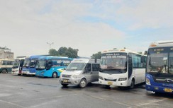 Bất ngờ với doanh thu của các hợp tác xã vận tải