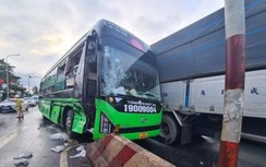 Tin tức tai nạn giao thông mới nhất ngày hôm nay 9/9/2022