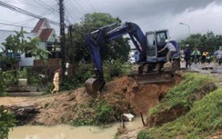 Kiến nghị nâng cấp QL19C qua Bình Định, kéo giảm TNGT