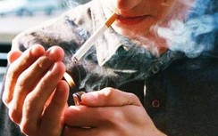 Một hành khách bị cấm bay 9 tháng vì hút thuốc trên tàu bay