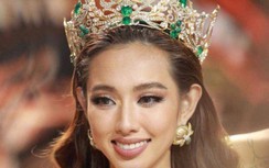 Hoa hậu Thuỳ Tiên, Thuý Hằng không liên quan đường dây bán dâm 360 triệu