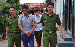 Bắt nghi phạm giết người, cuộn bạt vứt ven đường liên xã tại Vĩnh Phúc