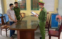 Hai người bị thương sau khi chủ quán nhậu dẫn người đi giải quyết mâu thuẫn