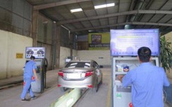 Cà Mau: Ở nhà có thể nộp hồ sơ đăng kiểm phương tiện cơ giới đường bộ