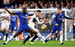 Nữ hoàng Anh qua đời, vòng 7 Ngoại hạng Anh tạm hoãn