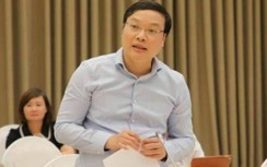 Thứ trưởng Bộ Nội vụ làm Phó bí thư Tỉnh uỷ Gia Lai