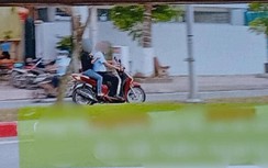 Bạc Liêu: Sớm làm rõ phản ánh về việc cán bộ chạy xe ngược chiều