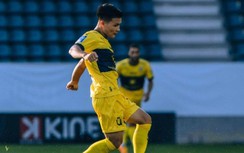 Báo Trung Quốc khuyên Quang Hải làm ngay điều này để tự cứu mình