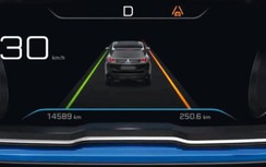 Tại sao châu Âu bắt buộc trang bị bộ giới hạn tốc độ trên ô tô?