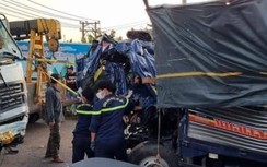 Tin tức tai nạn giao thông mới nhất ngày hôm nay 10/9/2022