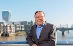 Tỷ phú đề xuất dùng tài sản đóng băng giúp Ukraine phục hồi kinh tế