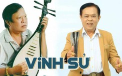 "Vua nhạc sến" Vinh Sử qua đời ở tuổi 79