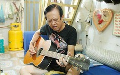 Vén màn bí mật sau những ca khúc để đời của "vua nhạc sến" Vinh Sử