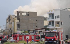 32 nạn nhân vụ cháy quán karaoke ở Bình Dương đã được bàn giao cho gia đình