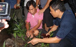 Khởi tố đối tượng dùng súng cướp ngân hàng ở Đồng Nai