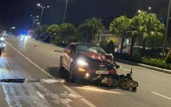 Tin tức tai nạn giao thông mới nhất ngày hôm nay 11/9/2022