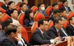 Quy định mới về việc bổ nhiệm, giới thiệu cán bộ ứng cử chức vụ cao hơn