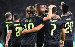 Nhận định, soi kèo Real Madrid vs Mallorca, vòng 5 La Liga