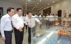 Truyền thông, văn hóa doanh nghiệp thúc đẩy mọi hoạt động của Petrovietnam