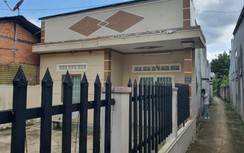 Thêm bé 9 tuổi ở Huế gửi chữa bệnh, sau 5 năm để lại đầy sẹo trên người